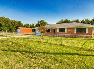 16103 Clarence St, Needville, TX 77461