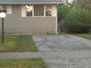 2013 Ohio St, Gary, IN 46407