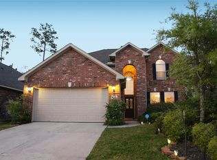 138 E Lasting Spring Cir, Spring, TX 77389