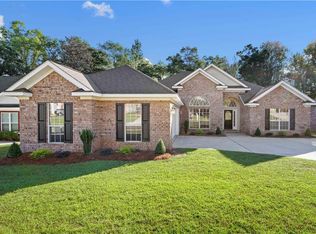 1675 Stonebridge Ct, Mobile, AL 36695