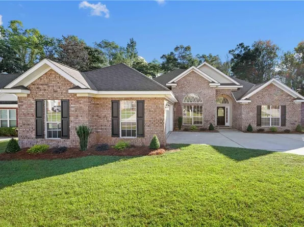 1675 Stonebridge Ct, Mobile, AL 36695