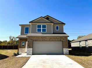 3104 S Frye Farms St, Stillwater, OK 74074