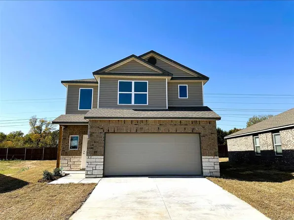 3104 S Frye Farms St, Stillwater, OK 74074