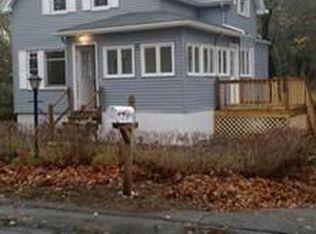 449 Spring St, West Bridgewater, MA 02379