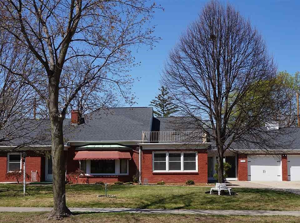 Welcome to 318 E. Glendale Ave.