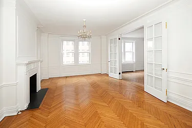 Rented by Compass