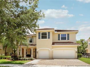 5413 SW Honeysuckle Ct, Palm City, FL 34990