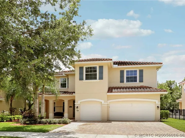 5413 SW Honeysuckle Ct, Palm City, FL 34990