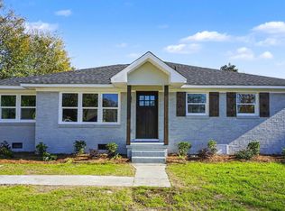 1506 S Kilbourne Rd, Columbia, SC 29205