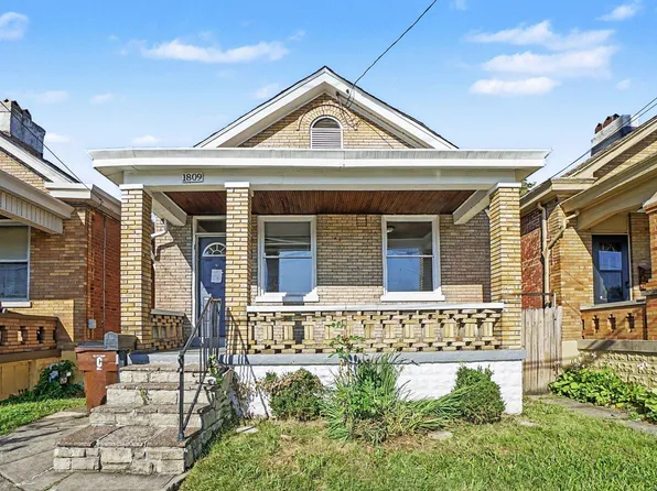 1809 Russell St, Covington, KY 41014