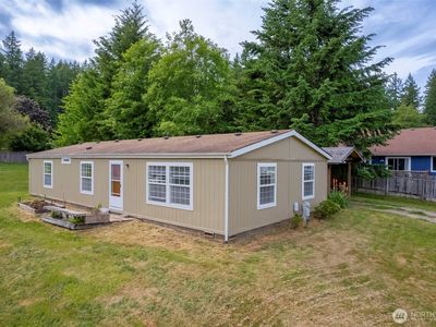2474 S Flower Avenue, Pt Orchard, WA, 98366
