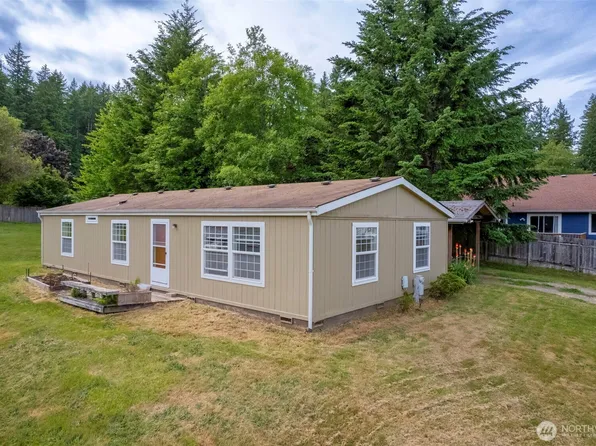 2474 S Flower Avenue, Port Orchard, WA 98366