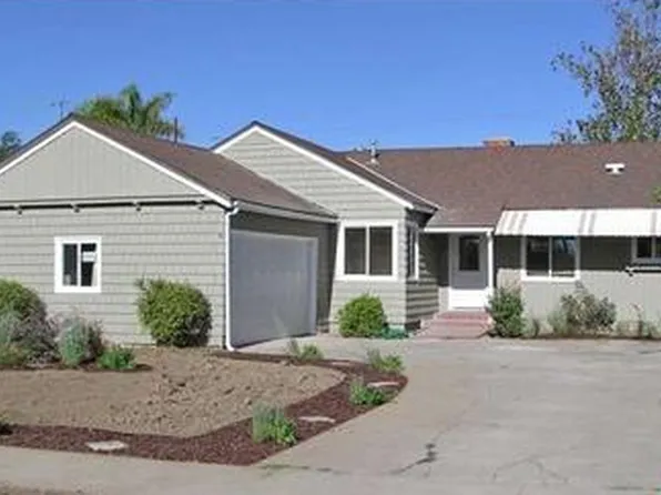 7102 Quakertown Ave, Winnetka, CA 91306