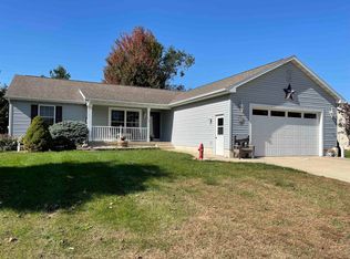112 N Birch Cir, Janesville, IA 50647