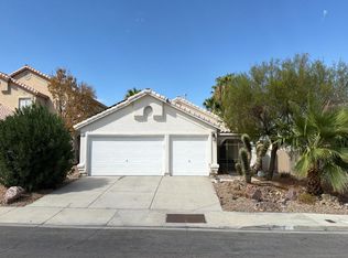 1760 Saint Thomas Dr, Henderson, NV 89074