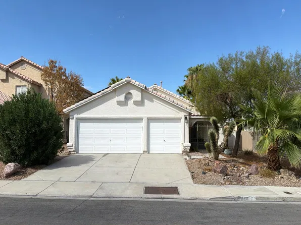 1760 Saint Thomas Dr, Henderson, NV 89074