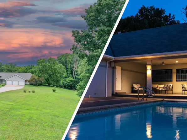 2714 State Road Tt, New Bloomfield, MO 65063