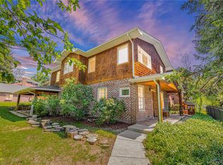 4141 W 30th Ave, Denver, CO 80212