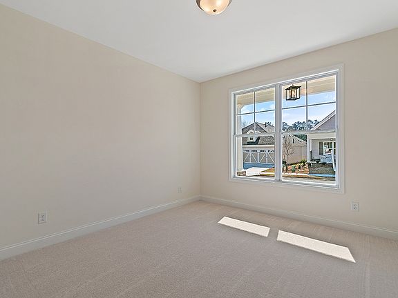 EF56 Emerson Secondary Bedroom