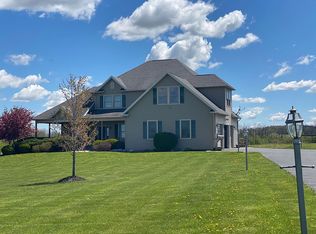 2391 McIntyre Rd, Canandaigua, NY 14424