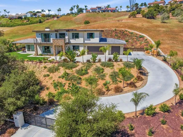 4407 Ramona Dr, Fallbrook, CA 92028