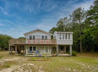 2248 Teal Rd LOT 12, Corolla, NC 27927