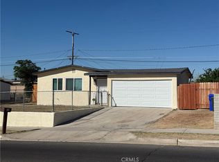 610 S Muriel Dr, Barstow, CA 92311
