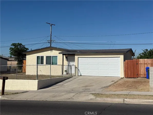 610 S Muriel Dr, Barstow, CA 92311