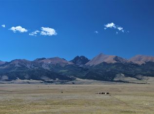 Tbd Tbd, Westcliffe, CO 81252