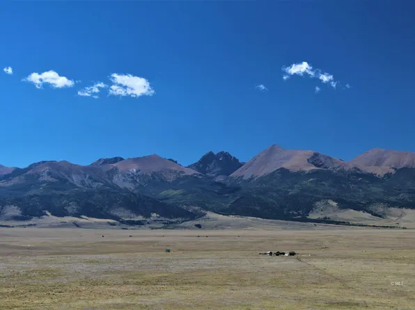 Tbd Tbd, Westcliffe, CO 81252