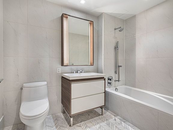 5th image of 505 W 43rd St #3J
