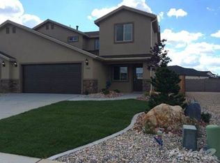 1899 W Aaron Tippets Rd, Cedar City, UT 84721