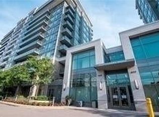 325 S Park Rd #RG7, Markham, ON L3T 0B3