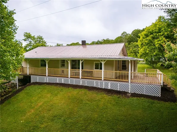 1227 Poga Road, Butler, TN 37640