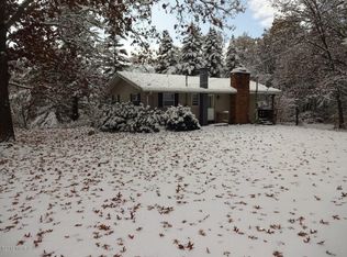 7567 Schow Rd, Holton, MI 49425