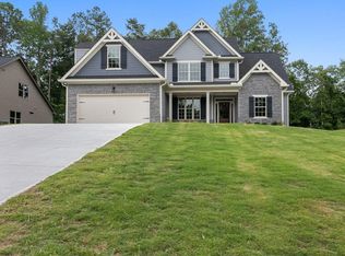 166 Five Oaks Dr, Hiram, GA