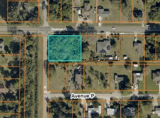 0 AVENUE Q, Fort Pierce, FL 34950