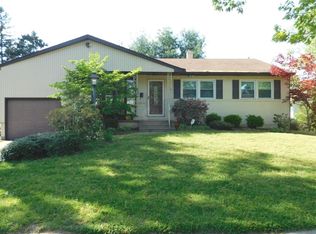 30 Coach Ln, Cherry Hill, NJ 08002