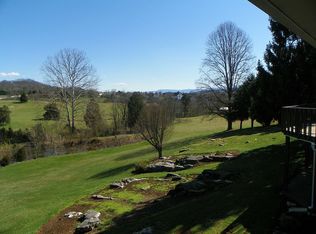321 Meadow Lark Ln, Bluff City, TN 37618