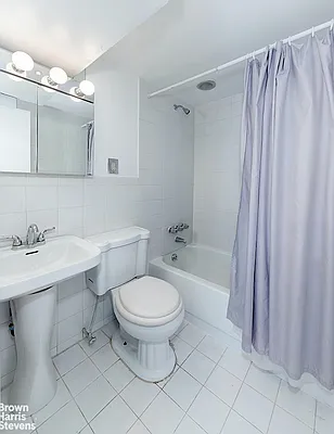 Rented by Brown Harris Stevens | media 12