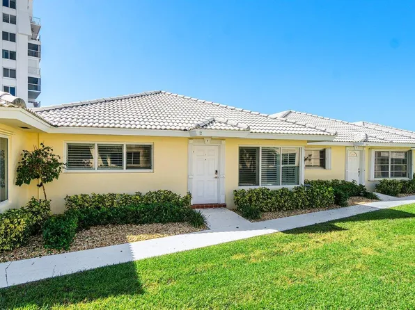 1920 S Ocean Boulevard #2-F, Delray Beach, FL 33483