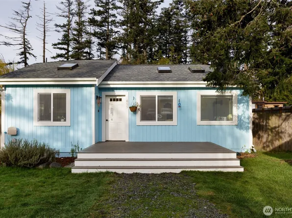 655 Hunt St, Friday Harbor, WA 98250