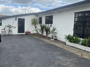 18005 NW 17th Ave, Miami Gardens, FL 33056