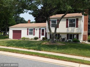 30 Laurentum Pkwy, Abingdon, MD 21009