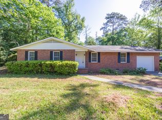 1339 Forest Hill Rd, Macon, GA 31210