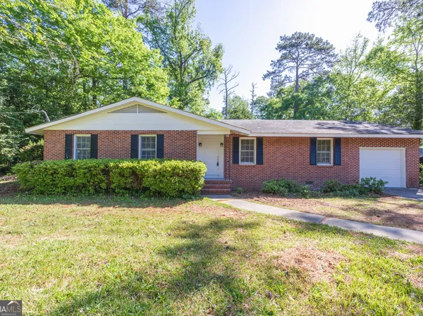 1339 Forest Hill Rd, Macon, GA 31210