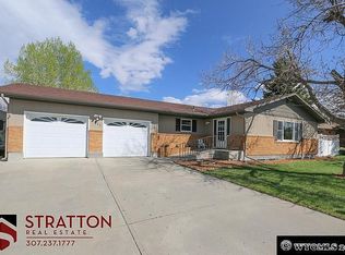4311 Cardinal Ct, Casper, WY 82604