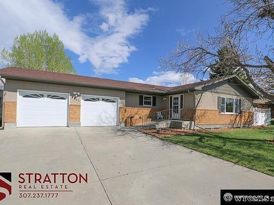 4311 Cardinal Ct, Casper, WY, 82604