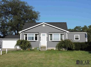 12790 Wabash Rd, Milan, MI 48160