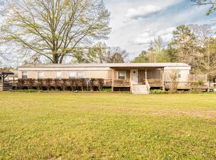 1520 Calhoun #54, Hampton, AR 71744